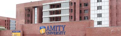 Amity University